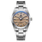 Langford Royal Warrant Sahara Explorer - Langford Maison