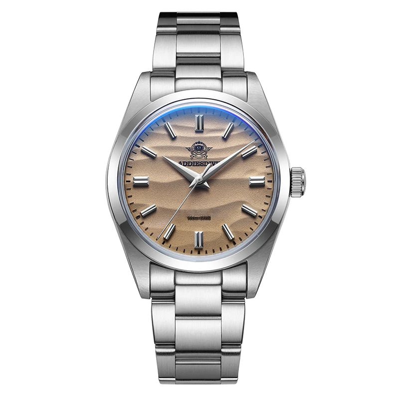 Langford Royal Warrant Sahara Explorer - Langford Maison