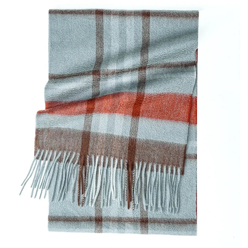 Langford Scarf™ Archive - Langford Maison