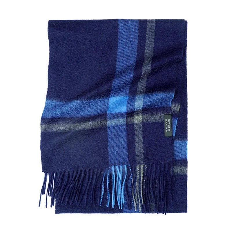 Langford Scarf™ Archive - Langford Maison