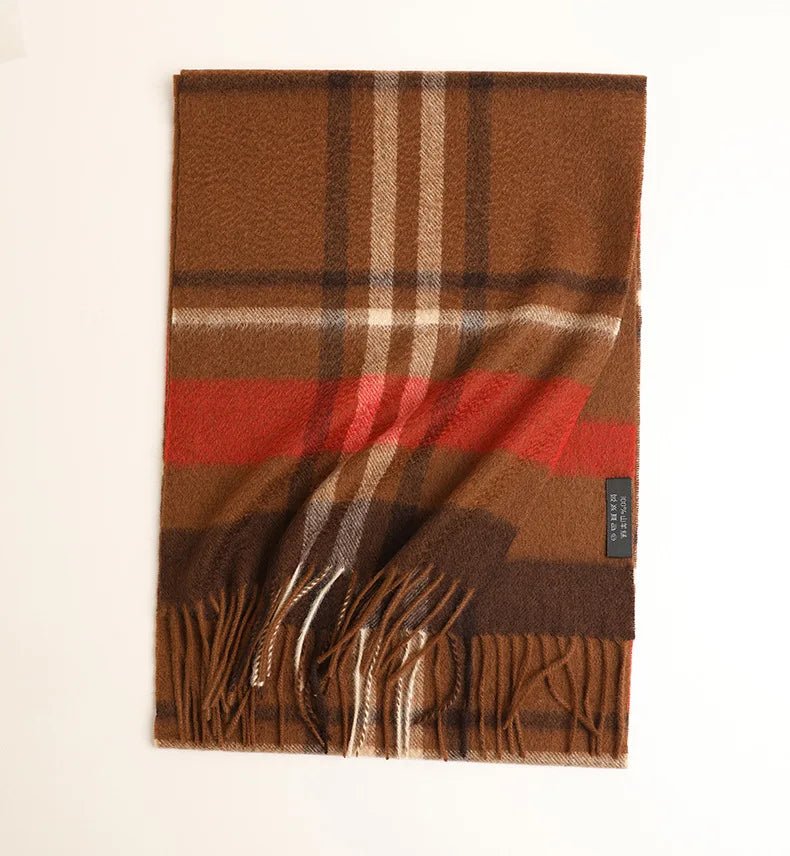 Langford Scarf™ Archive - Langford Maison