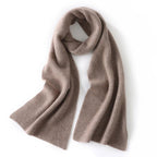 Langford Scarf™ Ash Taupe - Langford Maison