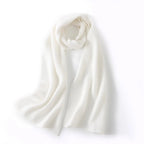 Langford Scarf™ Ash Taupe - Langford Maison