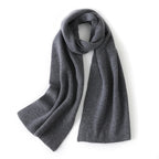 Langford Scarf™ Ash Taupe - Langford Maison