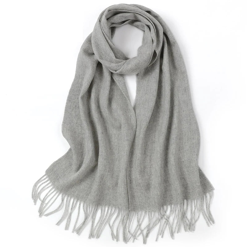 Langford Scarf™ Classic - Langford Maison