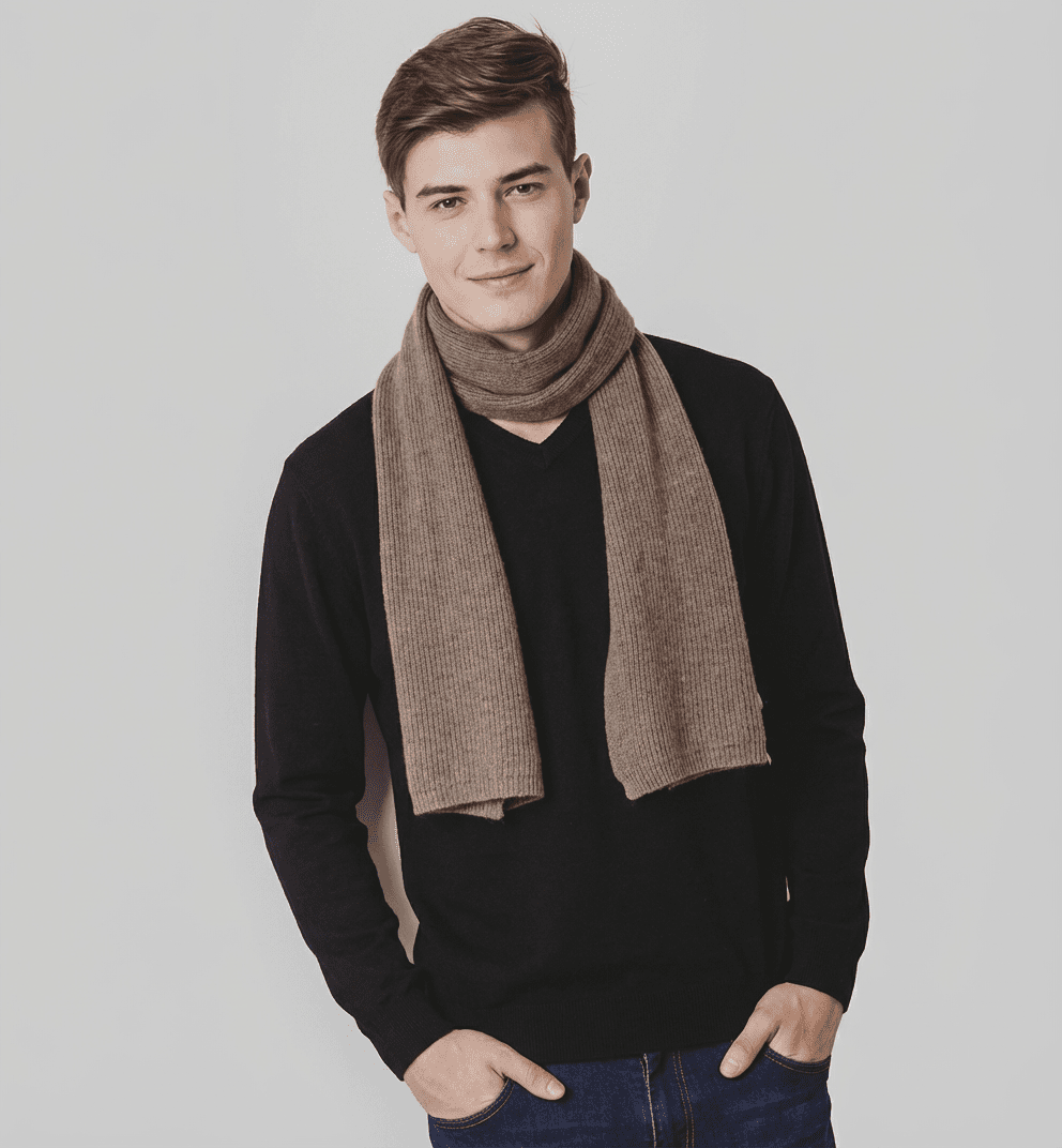 Langford Scarf™ Core - Langford Maison