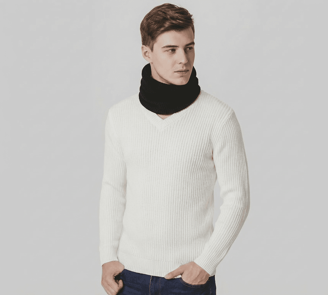 Langford Snood™ Essential - Langford Maison