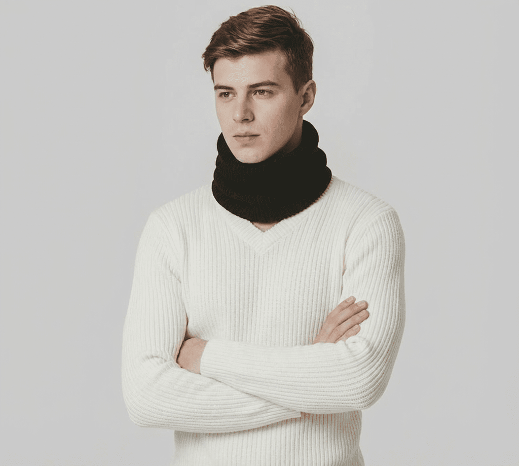 Langford Snood™ Essential - Langford Maison