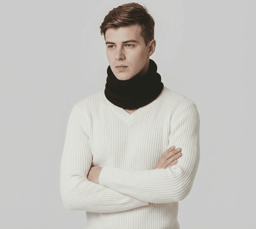 Langford Snood™ Essential - Langford Maison