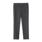 Langford Trousers™ Farringdon Tweed Slim - Langford Maison