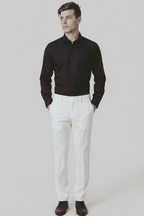 Langford Trousers™ Holborn Slim - Langford Maison