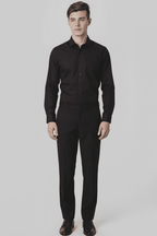 Langford Trousers™ Holborn Slim - Langford Maison