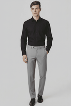 Langford Trousers™ Holborn Slim - Langford Maison