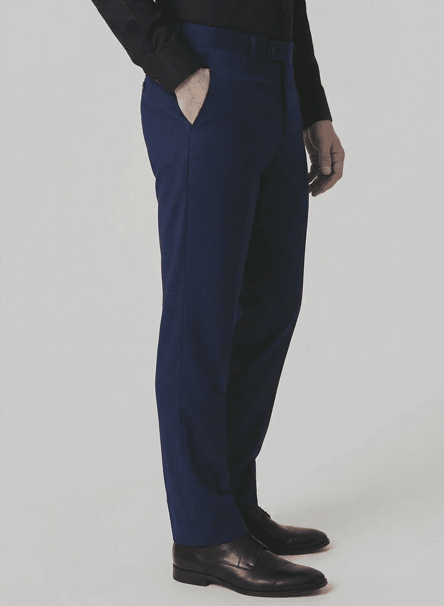 Langford Trousers™ Holborn Slim - Langford Maison